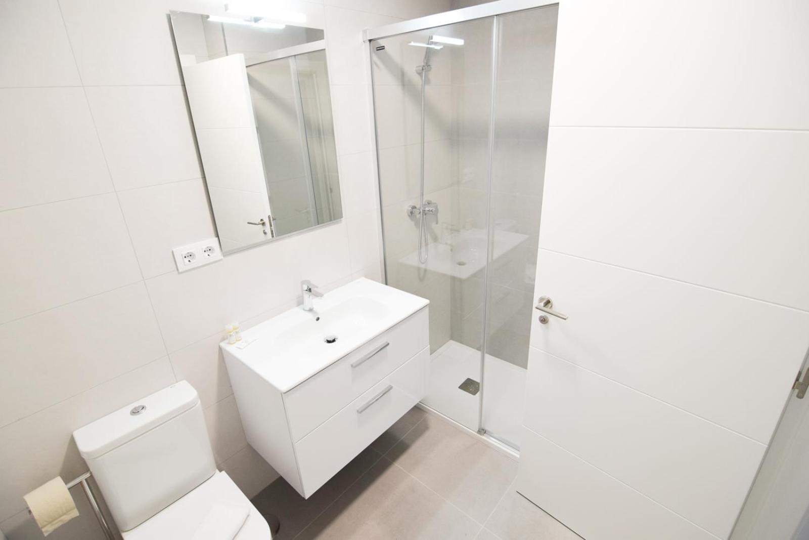 Letmalaga Gazules Apartman Kültér fotó