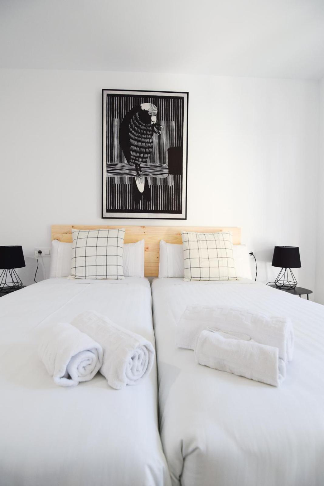 Letmalaga Gazules Apartman Kültér fotó