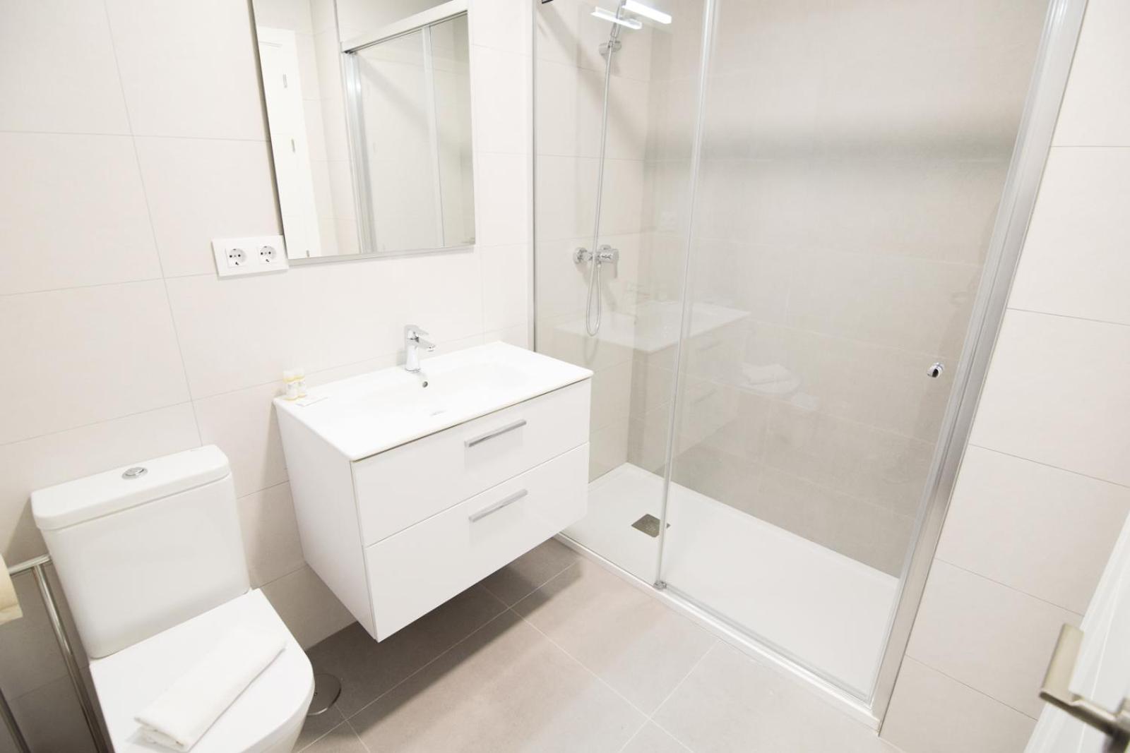 Letmalaga Gazules Apartman Kültér fotó