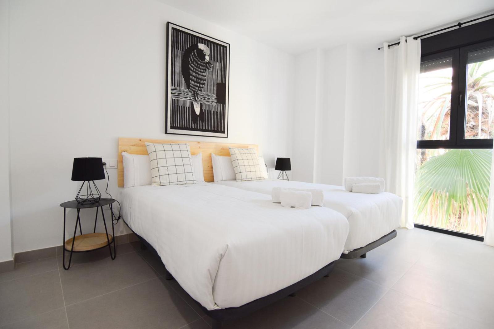 Letmalaga Gazules Apartman Kültér fotó