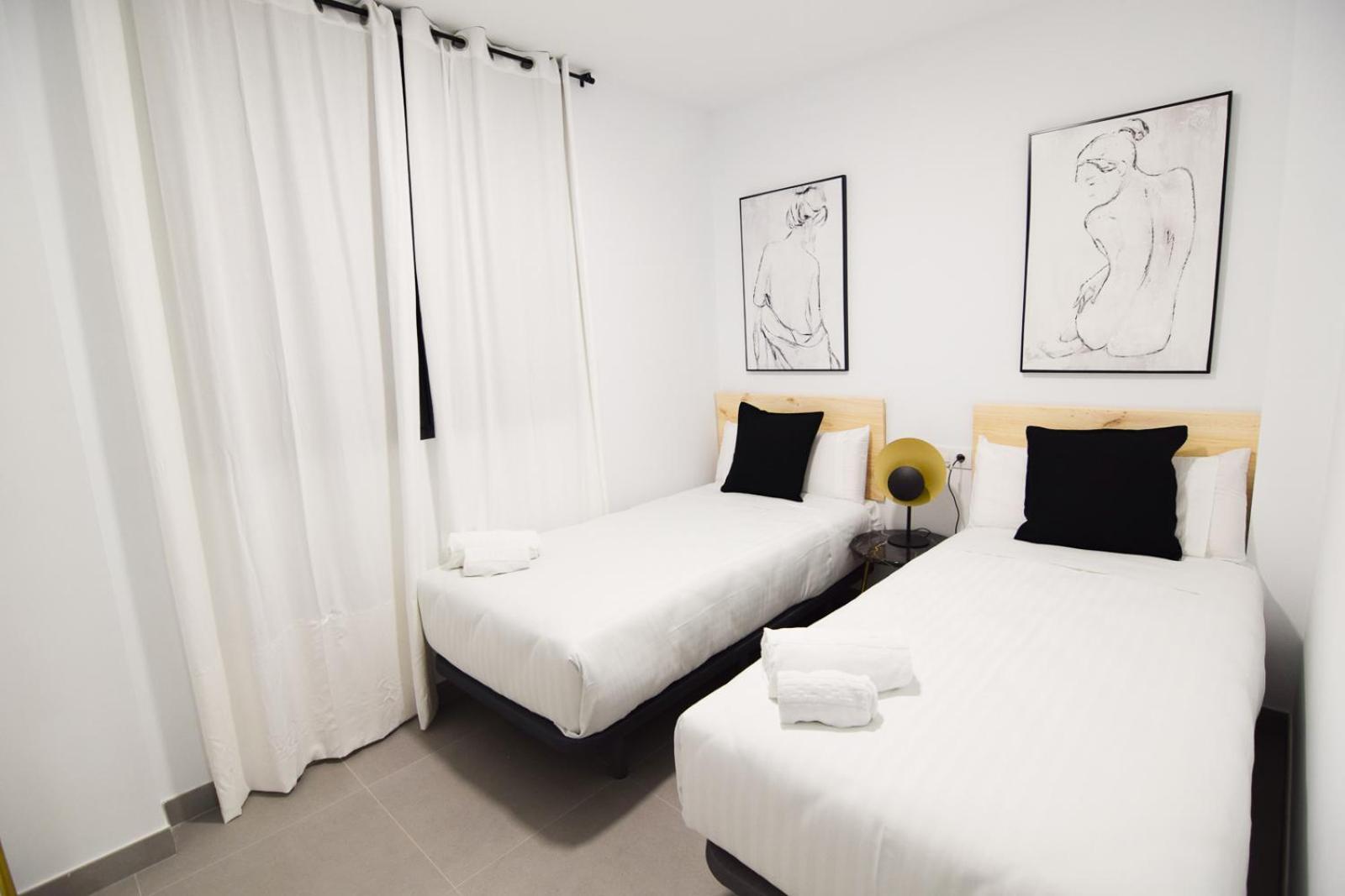 Letmalaga Gazules Apartman Kültér fotó