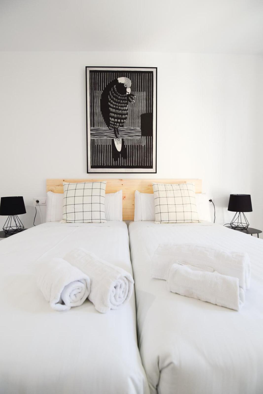 Letmalaga Gazules Apartman Kültér fotó