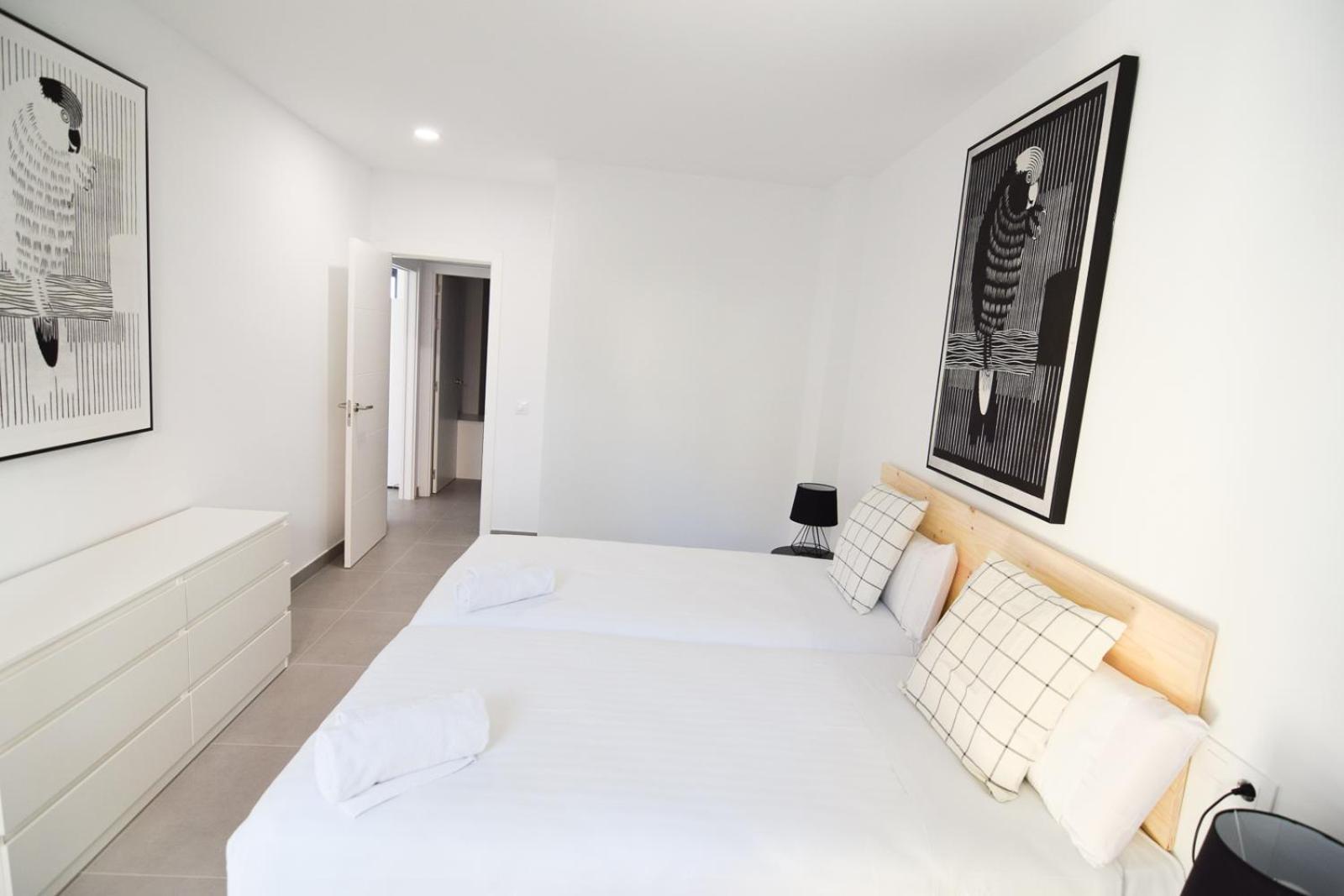 Letmalaga Gazules Apartman Kültér fotó