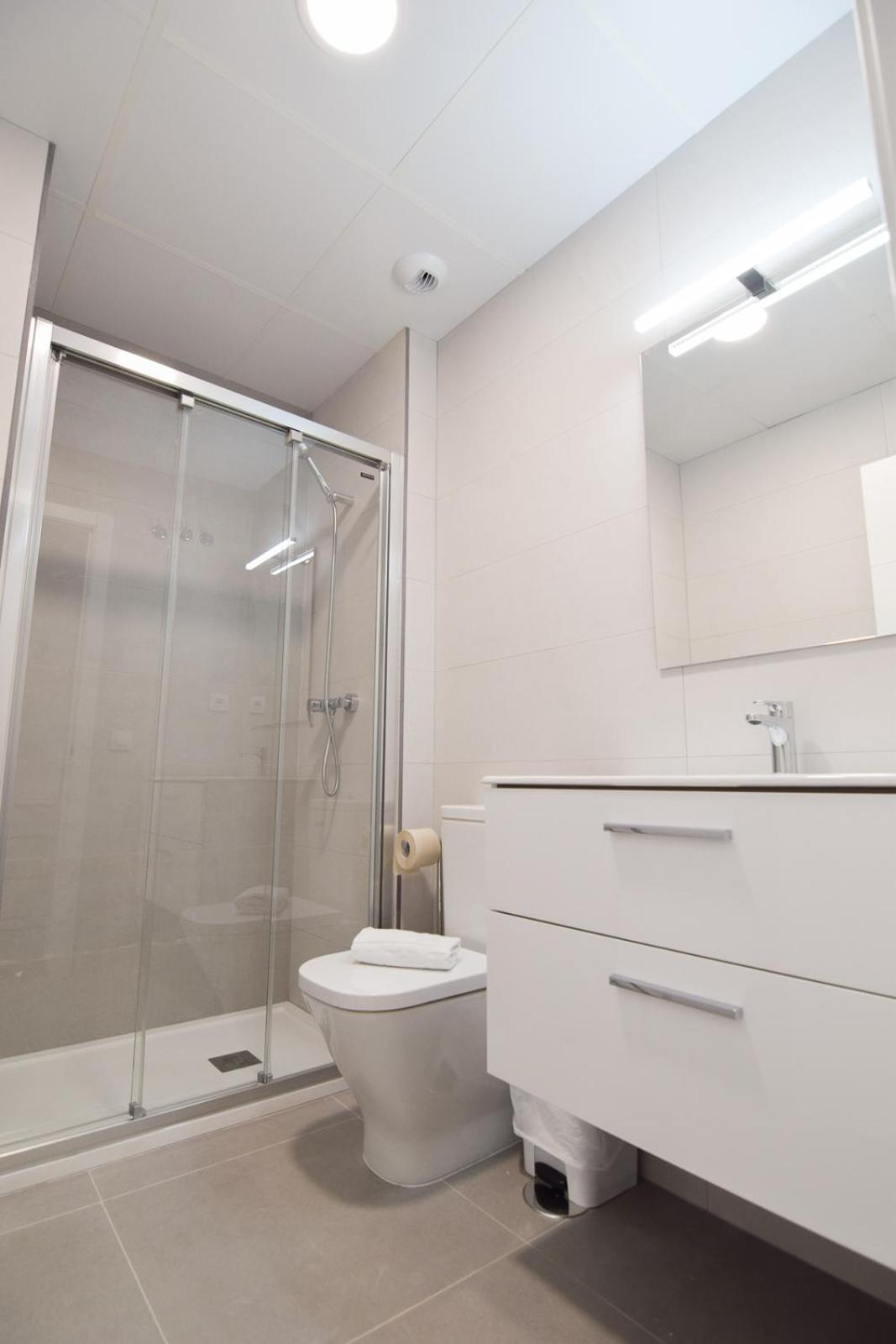 Letmalaga Gazules Apartman Kültér fotó